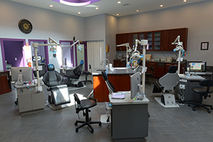 Orthodontist Office in Woodhaven